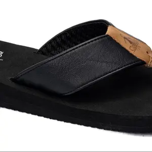 Corkys Summer Break Flip Flops