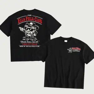 Retro 1-800-777-FELLA - Langleyy Tshirt, new Album 2026 Shirt & Hoodie, Country Music Gift for Fans Men Women hoodie