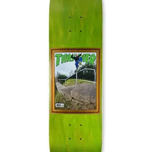 Deathwish FOY Commemorative Hammer  85 Skateboard Deck
