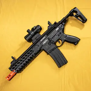 Best MCX Gel Blaster Toy Dual shooting mode (single automatic and fully automatic)