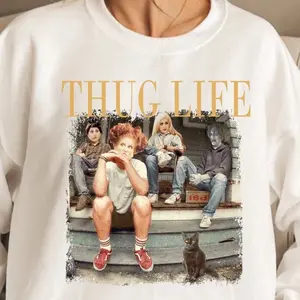 HP Thug Life Sweatshirt