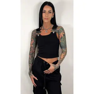 MAVERICK BUCKLE TANK