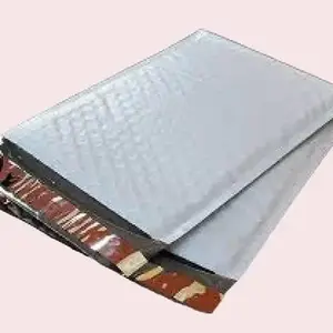 BUBBLE MAILER 8 1/2X12 X5 BUBBLE MAILER 8 1/2X12 X5