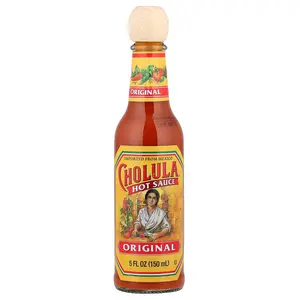 Cholula Hot Sauce, Original, 5 fl oz (150 ml)