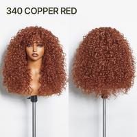 340 Copper Red