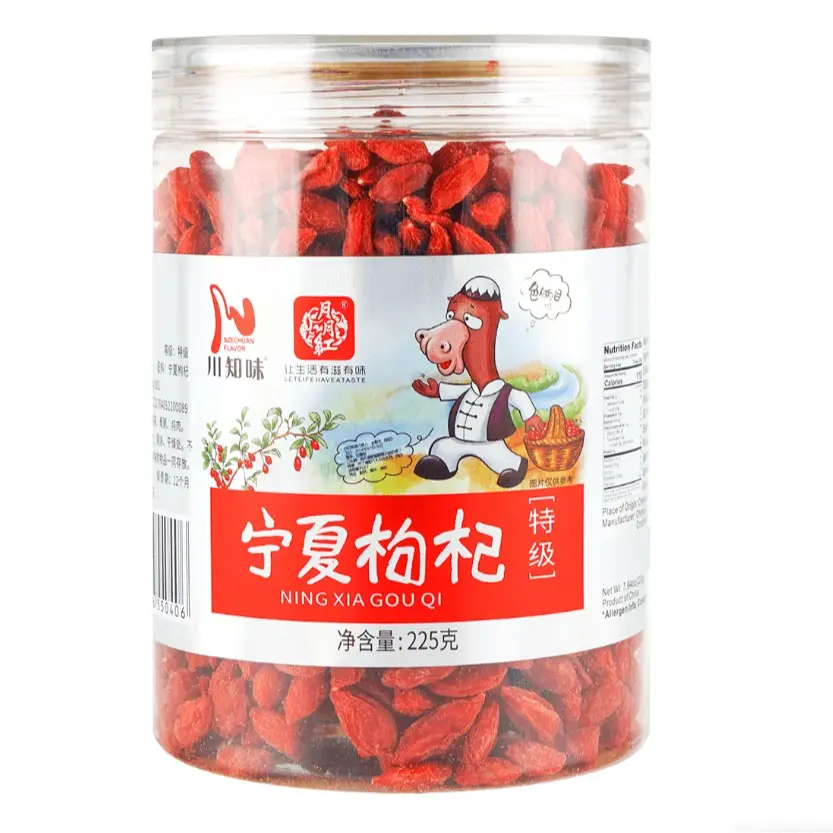 Goji