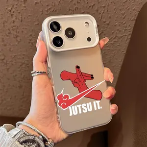 Binding gesture phone case series for iPhone 17 AIR 17 PRO 16 PRO 15  PRO MAX  14 PLUS 13 PRO 12 11 PRO XS MAX X XR Samsung Galaxy S25 Ultra S24 S23 S22 Plus