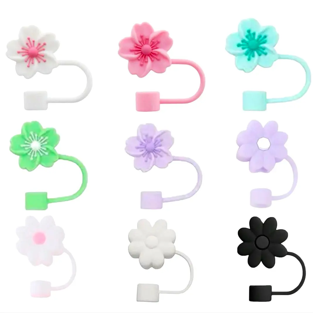 Stanley Straw Toppers