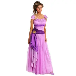 Disney Hercules Megara Women's Costume