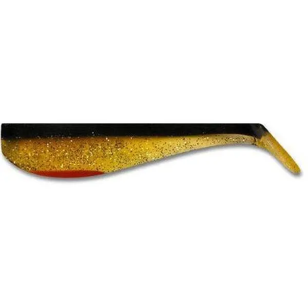Big Hammer 6 1/2" Swimbaits