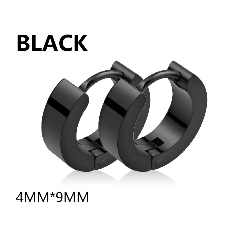 Black C 1pair