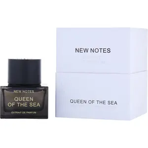 New Notes Queen Of The Sea By New Notes Extrait De Parfum For Unisex