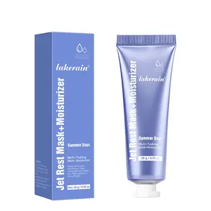 Niacinamide Hyaluronic Acid Moisture Face Cream, Hydrating, Moisturizing, Skin Repair & Brightening Skin, Essential Skincare Routine, Daily Use Facial Care, Mask, Moisturizer, Hydrate, Radiant