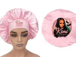 glamorous bonnets