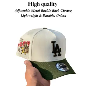 [New 2026] MLB New Era Baseball Cap – Adjustable Strapback Baseball Hat, Streetwear Essential for Men Women Daily Outfit, Unisex Streetwear Casual Style, Gift For Him, Gift For Her, Couple Matching Cap, Unisex Fashion Cap, Lightweight Cap