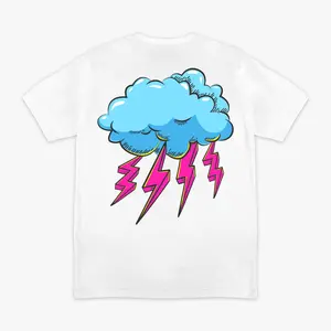 Rain Delay Tee