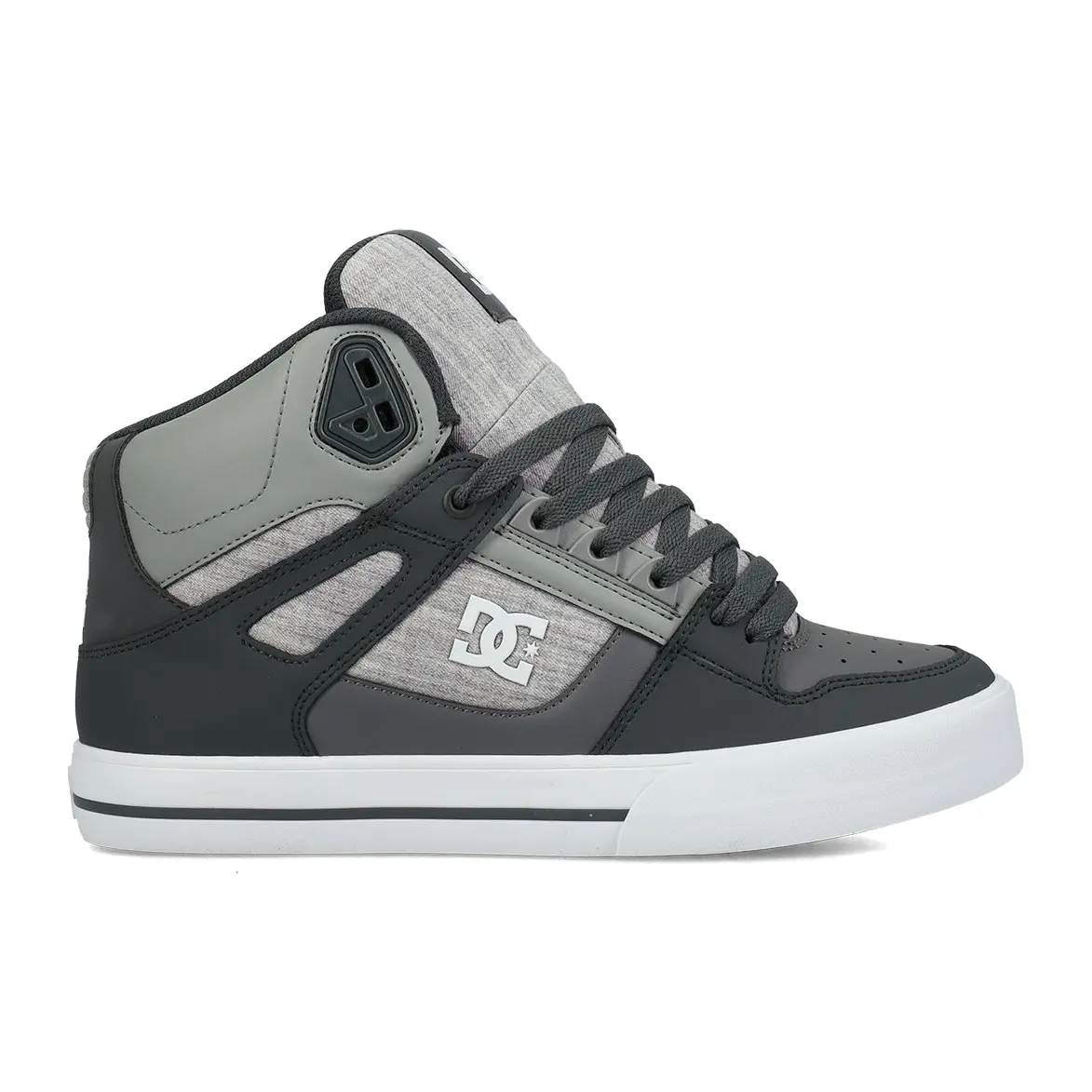 DC Shoes Men's Pure High Shoes