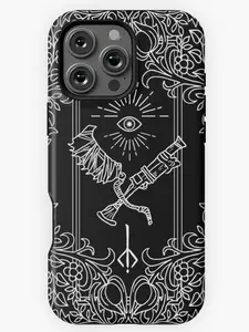Bloodborne for Iphone 11 12 13 14 15 16 17 Pro Max Plus Mini