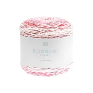 Ricorumi Spin Spin DK Ricorumi Spin Spin DK