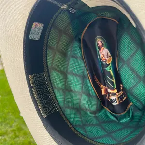 Morcon Hats 1000X San Judas (Copa Chica)