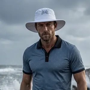 Meridian Aussie Hat