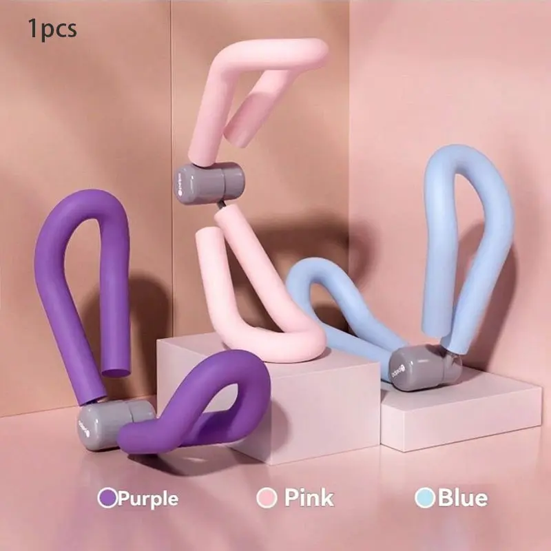 Women's Pelvic Floor Trainer for Chest Arms Hips Legs Muscle Lift, Home Gym Workout Exercise Equipment, 1 Piece Butt Training Device