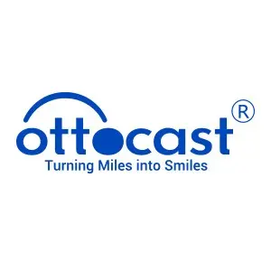 OTTOCAST US shop logo