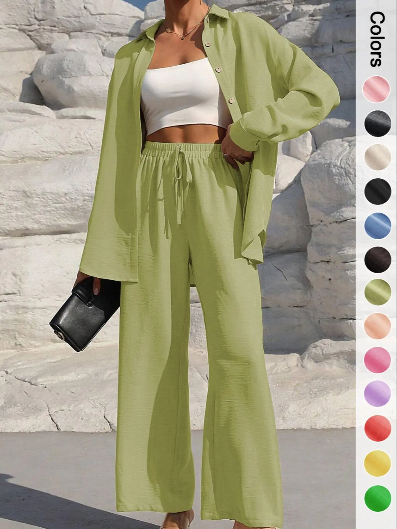 Light Green