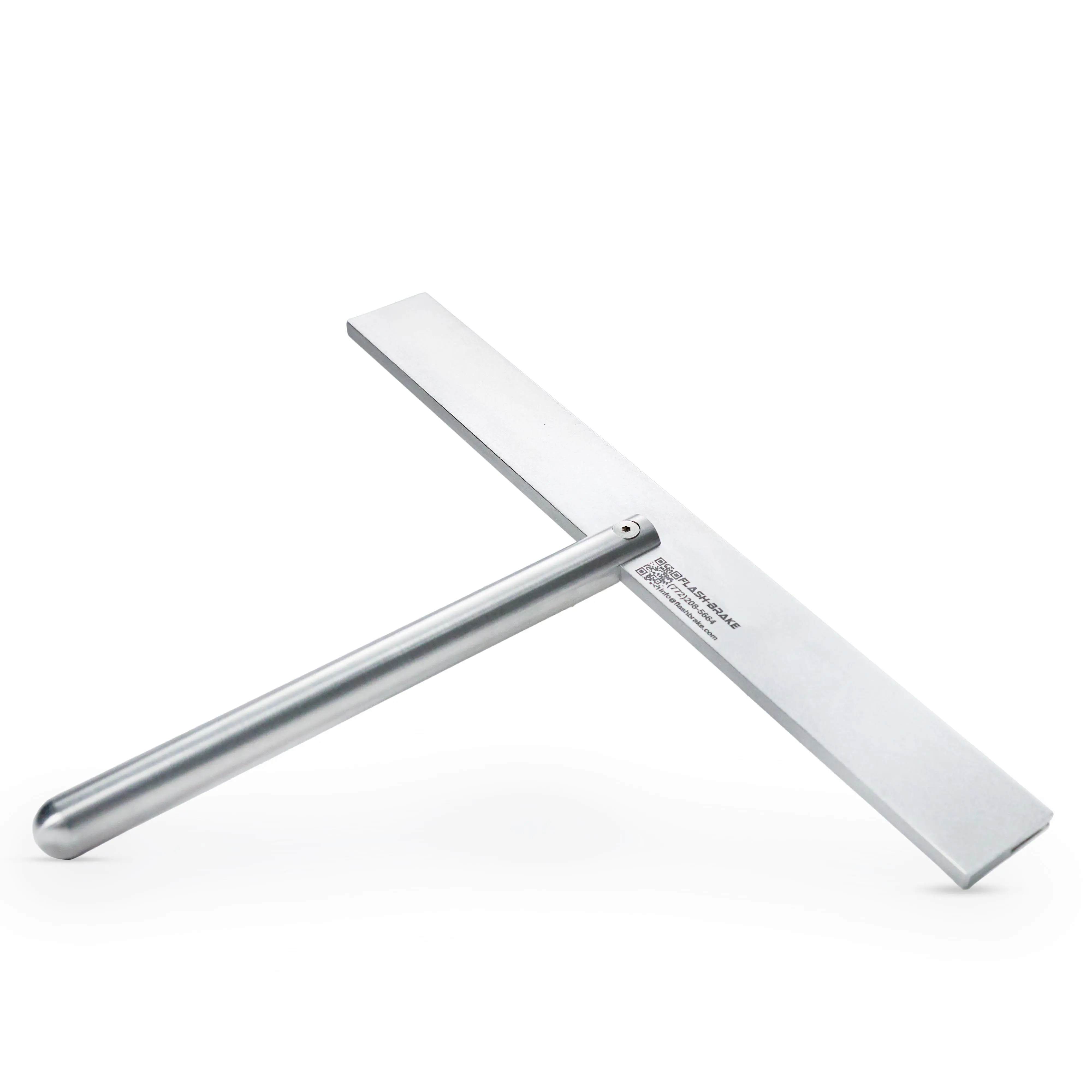 12-18in Flash-Brake Standing Seam Metal Roof Eave Edge Bending Tool