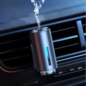 AeroScent - Car Aroma Diffuser