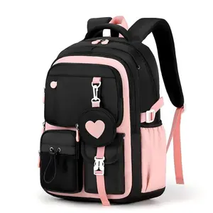 Backpacks for Women - Lightweight Commuter Bag with Multiple Pockets for Travel