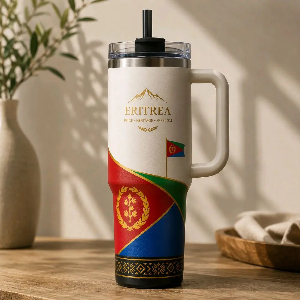 Rumi Erissence Signature Bottle