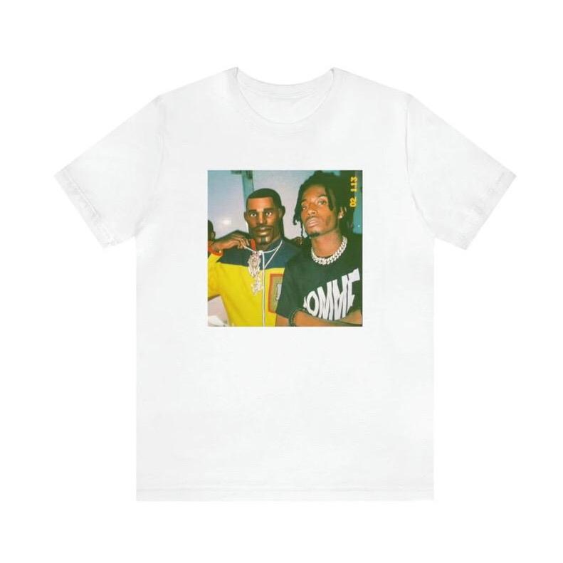 Carti Perc Battle Royale Photo Graphic Fortnite T Gift Fans Tee T Shirt