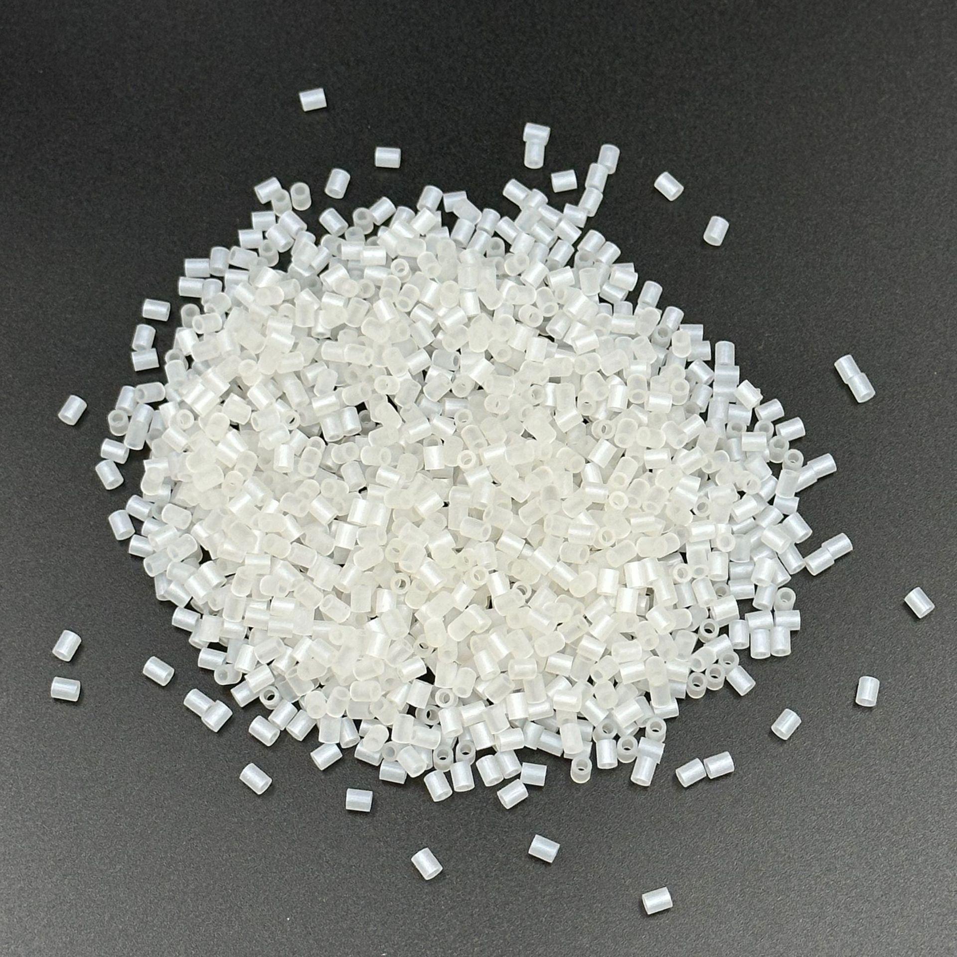 264 Colors of Beads, 1000 Pieces, 2.6mm Fusion Beads, DIY Craft Material Kit, 3D Puzzle