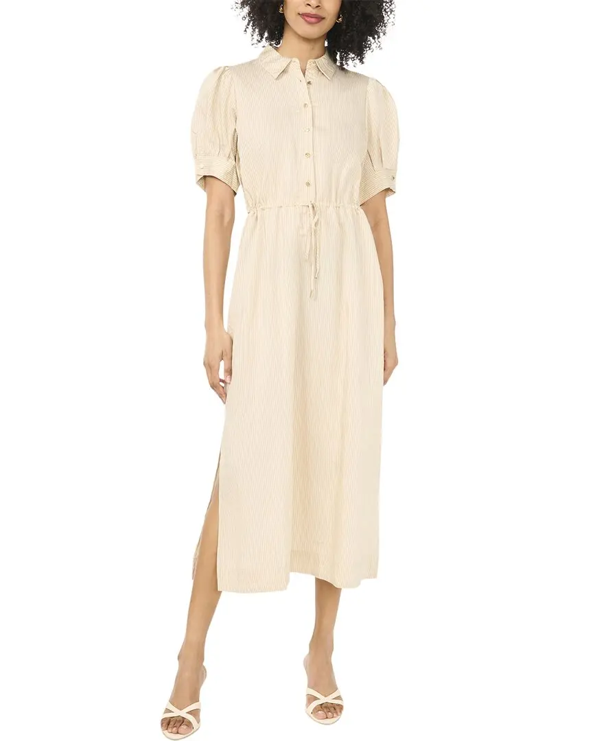 Vince Camuto Midi Dress