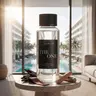 Scentiment The One Fragrance Oil - Cardamom & Tuscan Leather Scented with Sandalwood, Cedarwood, Amber, Musk, Vetiver, and Iris - Luxurious Exotic Retreat Experience