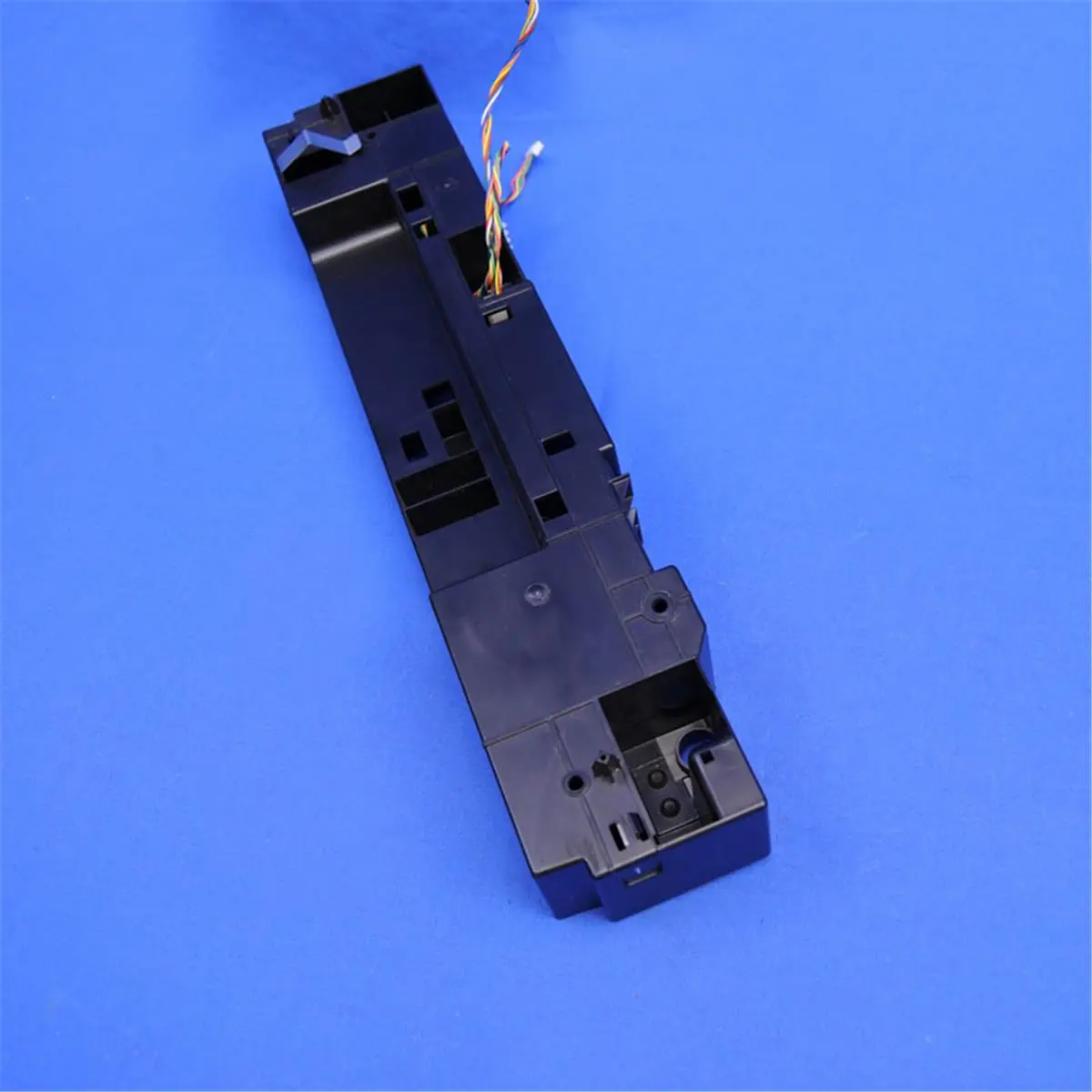 Lexmark OEM 40X7727 550-Sheet Left Frame Extension, Compatible with MS711/MX711 Office Equipment Parts