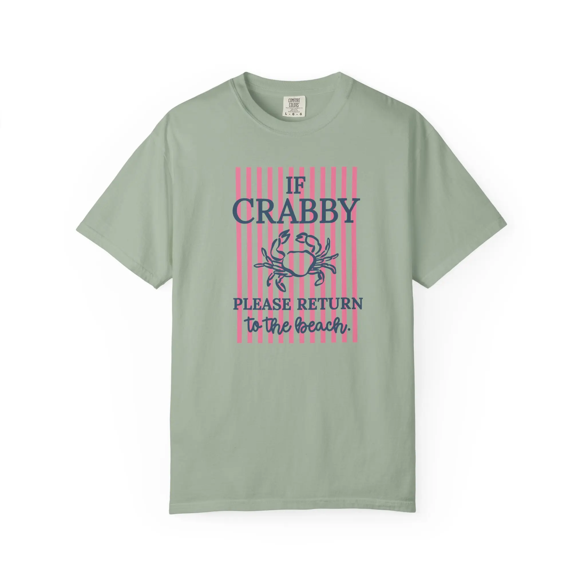 If crabby return to the beach 2 If crabby return to the beach 2