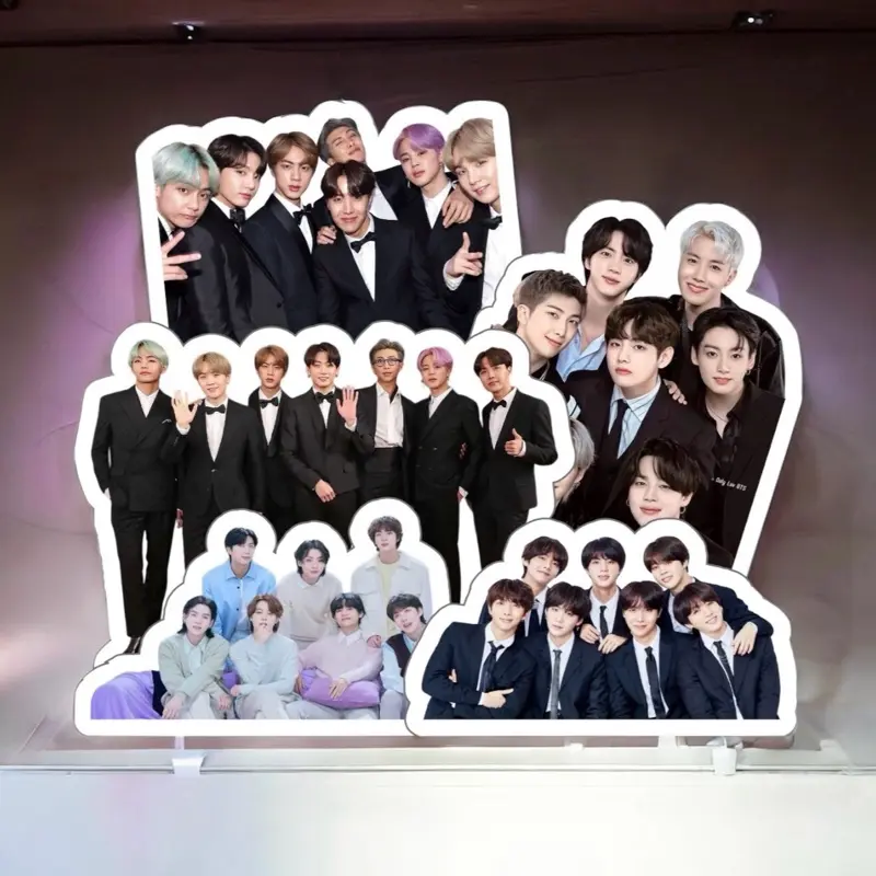 bts Officeグッズ bts office supplies - TikTok Shop