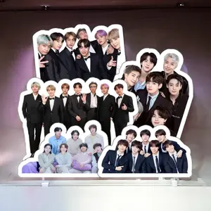 Bangtan Boys Stickers