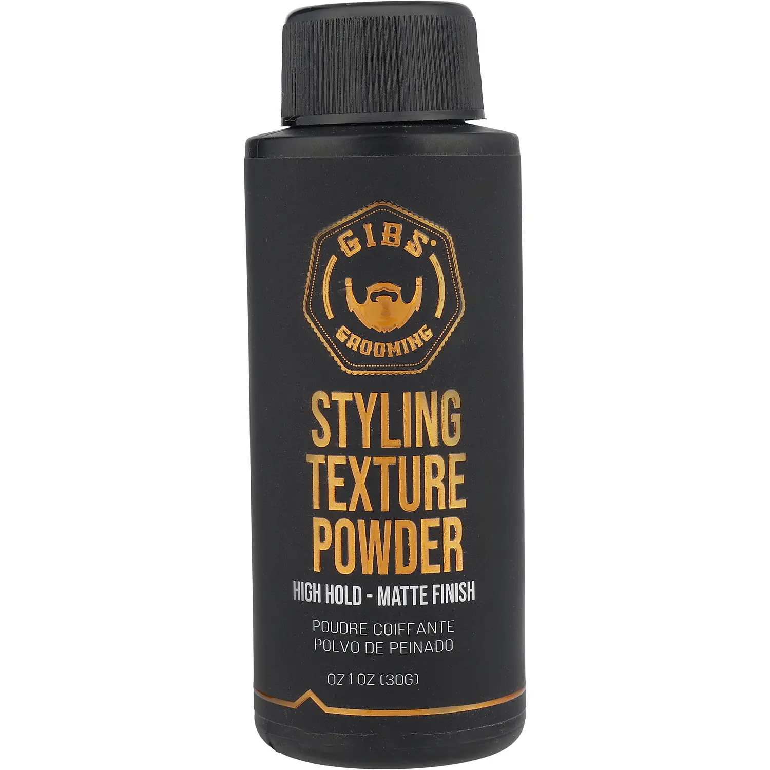 Gibs Grooming By Gibs Grooming Styling Texture Powder For Unisex