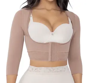 Post Surgical Compression Sleeves 6064 Tops