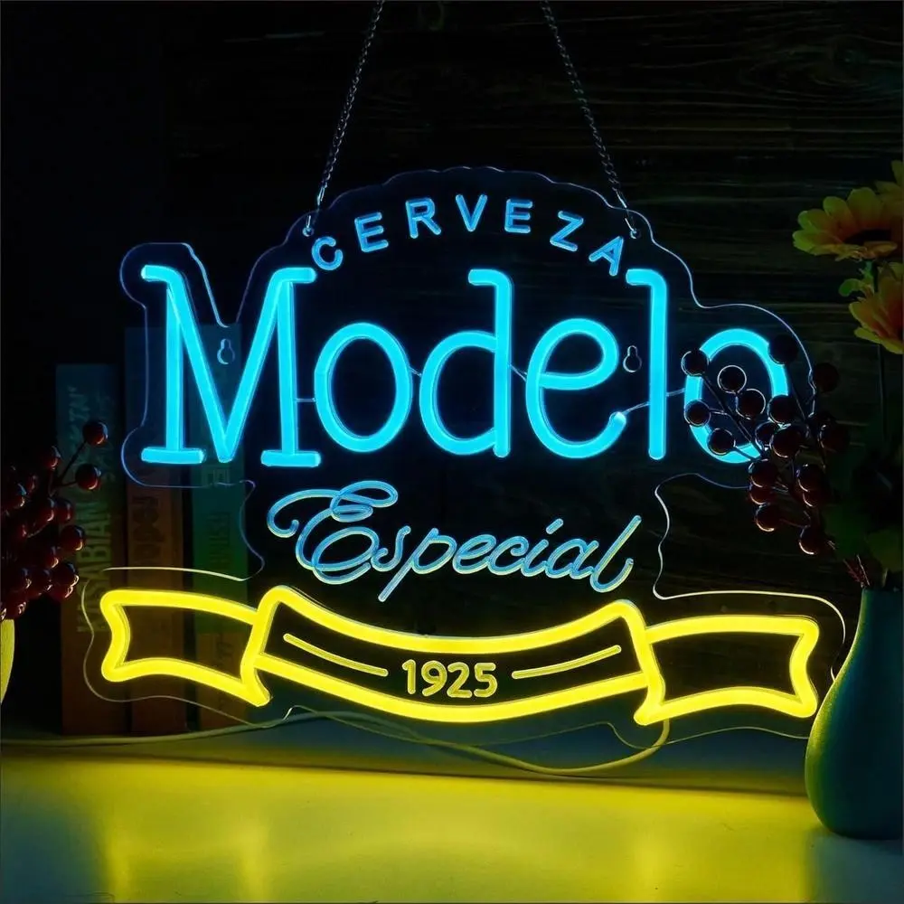 Neon Wall Decor Model, Ideal for Bars, Cave-Themed Rooms, Bedrooms, Home, Stores, Parties, Hotels, Game Rooms, Gifts & Decorations, Led Neon Lights, Decorative Atmosphere Light, Bar Neon Sign