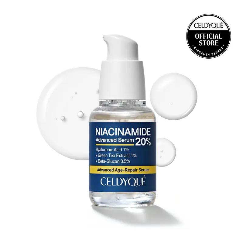 celdyque glutathione serum MaxOne Product Sheet