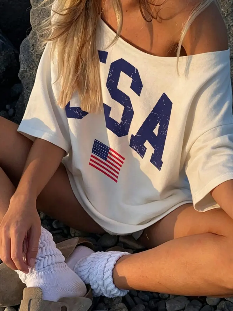 off white t-shirt original - TikTok Shop