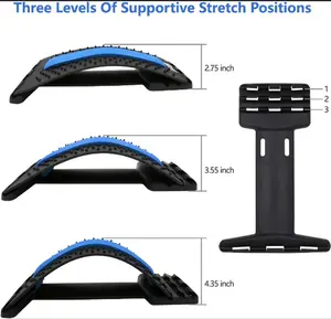 Posture Relief Back Stretcher