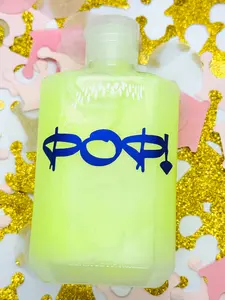 Pineapple Dream Whip Body Wash