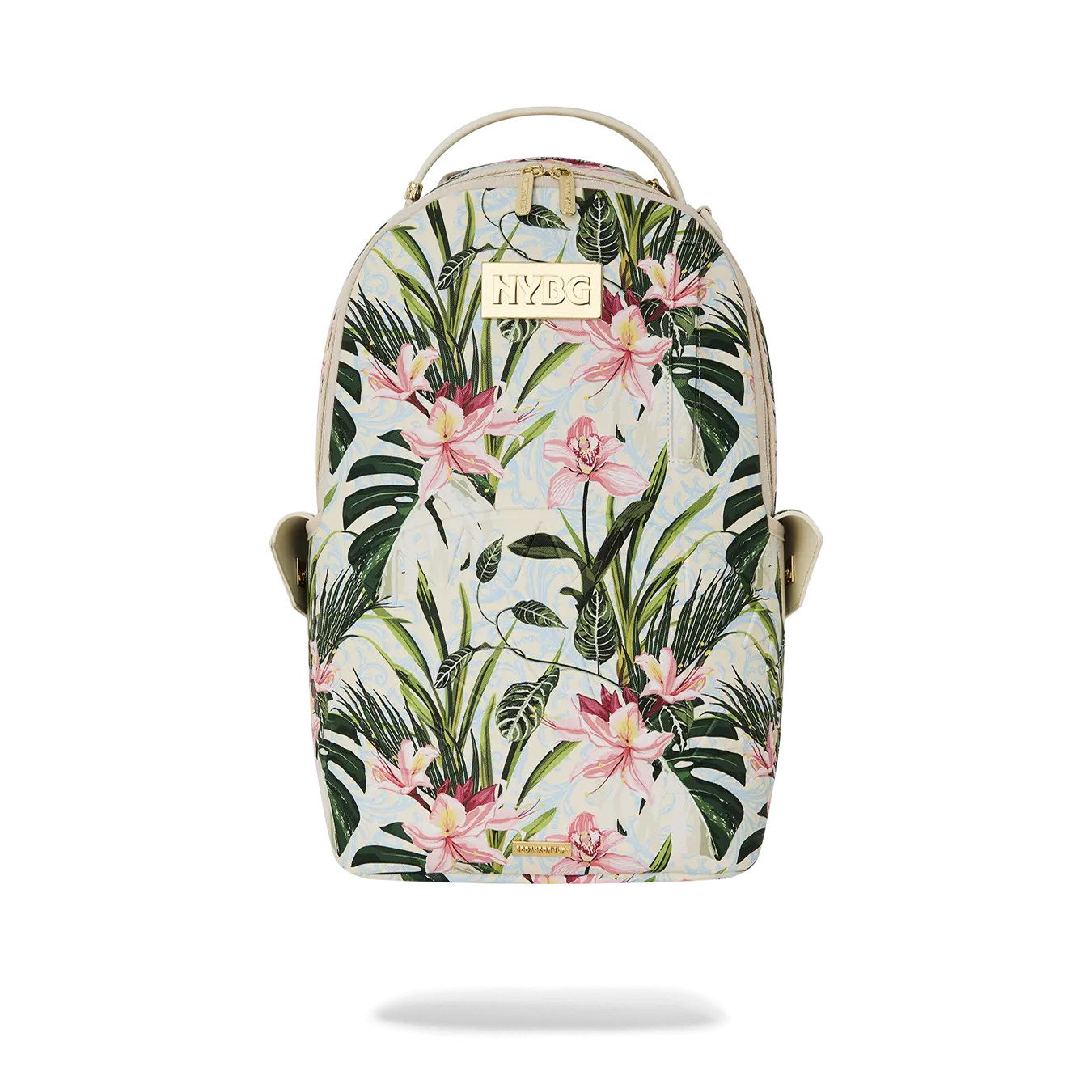 NEW YORK BOTANICAL GARDEN COLLAB - BOTANICAL PARADISE BACKPACK