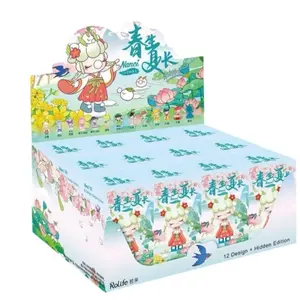 Nanci Spring Solar Full Case (Sealed)