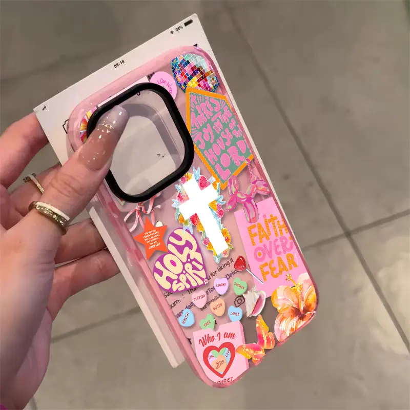 printable phone case stickers - TikTok Shop